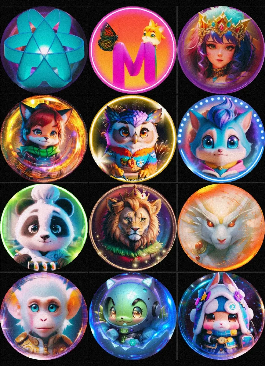 Marcas Big Bang Social